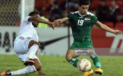 Asian Cup 2019: Trụ cột gặp chấn thương, ĐT Iraq thiệt quân trước trận gặp ĐT Việt Nam