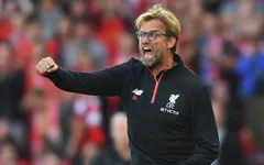 "Jurgen Klopp là nỗi ô nhục của bóng đá Anh"