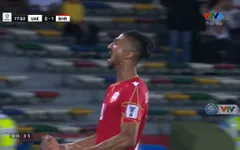 VIDEO: Bàn thắng đầu tiên được ghi tại Asian Cup 2019