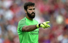 Đội hình tiêu biểu châu Âu giai đoạn lượt đi mùa 2018/19