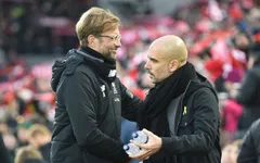 Man City - Liverpool: Khúc cua tử thần