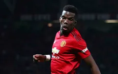 Chấp nhận thực tế mịt mờ, Juventus tìm người thay mục tiêu Pogba