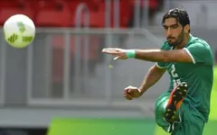 Hậu vệ Iraq tuyên bố đã “nắm thóp” được ĐT Việt Nam
