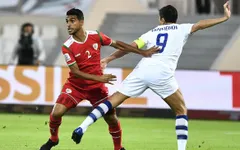 ASIAN CUP 2019: ĐT Uzbekistan thắng kịch tính 2-1 trước ĐT Oman
