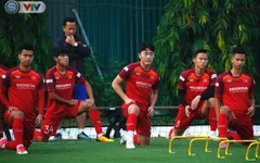 Khi nào Xuân Trường có thể trở lại thi đấu?