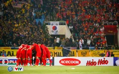 “ĐT Indonesia nếu may mắn sẽ giành... 1 điểm từ ĐT Việt Nam”