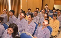 BV Mắt TƯ sẽ khám cho 1000 người và thực hiện phẫu thuật từ thiện 500 ca nhân ngày "Thị giác thế giới"