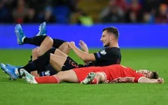Sao đáng xem nhất Man Utd thoát chấn thương rợn người
