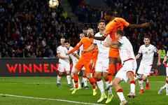 EURO 2020 có thể bị hoãn, hủy vì COVID-19