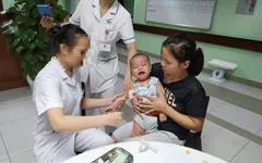Lời khẩn cầu của người mẹ có con mắc bệnh suy giảm miễn dịch thể WAS