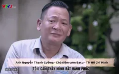 Câu chuyện về người đàn ông hoàn lương, suốt 6 năm phát cơm từ thiện