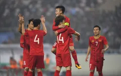 Lịch thi đấu U22 Việt Nam tại SEA Games 2019