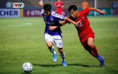 15h00 hôm nay, 2/10: CLB 4.25 – CLB Hà Nội (CK lượt về liên khu vực AFC Cup 2019)