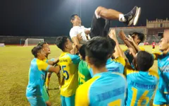 Xác định 8 đội bóng lọt vào vòng chung kết giải vô địch U21 quốc gia 2019 tại Gia Lai