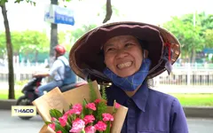 Việc tử tế từ những người phụ nữ xung quanh chúng ta