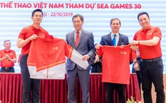 SEA Games 30: Đoàn Thể thao Việt Nam đang ở giai đoạn nước rút, phấn đấu vào top 3