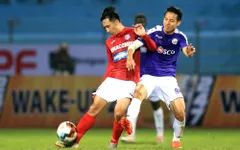 Than Quảng Ninh - CLB Hà Nội: Niềm vui cho cả hai? (17h ngày 23/10 trên VTV6)