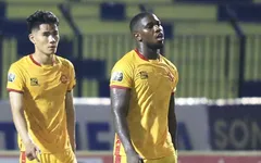 Becamex Bình Dương - CLB Thanh Hóa: Nỗ lực cuối cùng (17h00 hôm nay, 23/10)