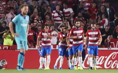 Lịch thi đấu, BXH vòng 10 La Liga: Cơ hội cho Granada giành ngôi đầu bảng