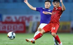 CLB Hà Nội - CLB TP Hồ Chí Minh: Quyết đấu vì tấm vé chung kết (19h00 ngày 27/10)