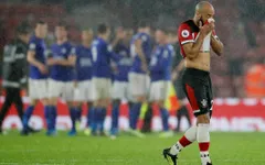 Thua trận ê chề nhất lịch sử, cầu thủ Southampton từ chối nhận lương