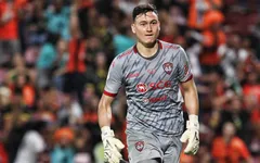 Một đội bóng J-League muốn có Văn Lâm