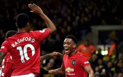 HLV Solskjaer cao hứng ví học trò ở Man Utd với... bản thân