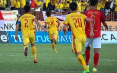 VIDEO Highlights: CLB Thanh Hoá 1–0 CLB Phố Hiến (Play-off tranh suất dự V.League 2020)