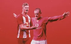 Juventus nhập cuộc giành "truyền nhân Rooney" với Man Utd