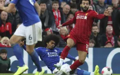 Triệt hạ M. Salah, "đồ tể" của Leicester City bị dọa giết