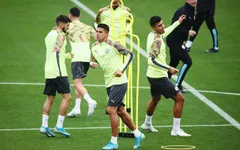 Man City sẽ dội “cơn mưa bàn thắng” vào lưới Dinamo Zagreb?