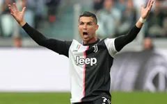 “Hung thần” C.Ronaldo sẽ giúp Juventus thăng hoa ở Champions League?