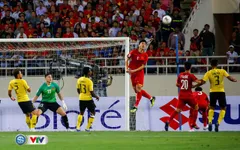 Triển khai hệ thống hơn 30 camera giám sát an ninh cho trận ĐT Việt Nam - ĐT Malaysia