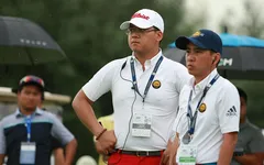SEA Games 30: Trọng tài Việt Nam tác nghiệp tại môn golf