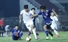 U19 Nhật Bản 0–0 U19 Việt Nam: Hòa kịch tính, U19 Việt Nam giành quyền dự VCK U19 châu Á 2020