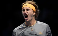ATP Finals 2019: Zverev có khởi đầu thuận lợi bằng chiến thắng trước Nadal