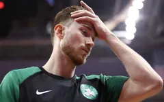 Gordon Hayward và sự nghiệp bị ảnh hưởng bởi những chấn thương nặng