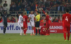 Bình luận thể thao ngày 15/11/2019: ĐT Việt Nam chiến thắng trước ĐT UAE và câu chuyện SEA Games 30