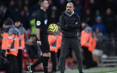 Vẫn cay cú vì thua Liverpool, Man City đâm đơn khiếu nại