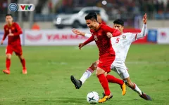 ĐT Việt Nam cần bao nhiêu điểm nữa để giành quyền vào vòng loại thứ 3 World Cup 2022?