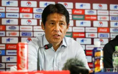 HLV ĐT Thái Lan, Akira Nishino: "ĐT Việt Nam xứng đáng nhận được sự ngưỡng mộ"