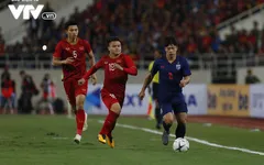 CĐV ĐT Thái Lan tiếc nuối, khẳng định đá hay hơn ĐT Việt Nam