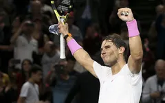Rafael Nadal tuyên bố sẽ tham dự Madrid mở rộng 2020