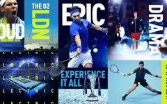 Xác định 8 tay vợt tham dự ATP Finals 2019