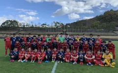 ĐT nữ Việt Nam chốt danh sách 20 vận động viên tham dự SEA Games 30