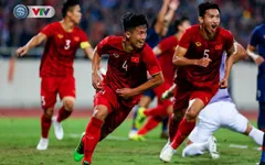 Đứng đầu bảng G vòng loại World Cup 2022, ĐT Việt Nam nhận tổng thưởng bao nhiêu?
