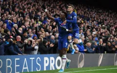 Chelsea đủ sức vô địch Champions League nếu như...