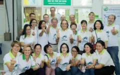 Hành trình 10 năm đầy cảm xúc của "Thiện Nhân và những người bạn"