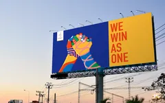 Khẩu hiệu và bài hát chính thức của SEA Games 30