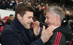 "Man Utd hãy sa thải Solskjaer để chiêu mộ Pochettino ngay đi!"